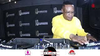 #Elmuziqa  #Epic Saturdays with Dj Lapie  #Headquarters