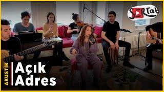 Sertab Erener - Açık Adres Akustik