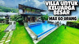 THIS IS A BEAUTIFUL AND GREAT VILLA FOR THE FAMILY  LAND OF TRANQUIL LIGHT