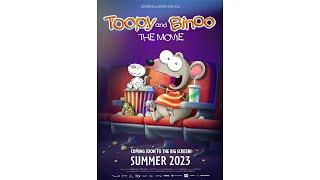 TOOPY AND BINOO THE MOVIE 2023 US