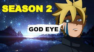 Boruto Naruto Next Generations Season 2 Explained - UrduHindi Dub