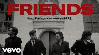 Rendy Pandugo Pamungkas - Friends Official Music Video
