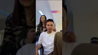 LIVE BIGO HARI LIDA ADA RARA LIDA TERBARU HARI INI  DIRUANG MAKEUP