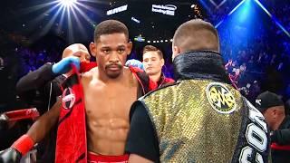 Daniel Jacobs USA vs Sergiy Derevyanchenko Ukraine  Boxing Fight Highlights HD