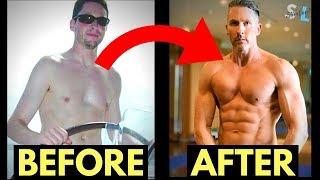 Protein to Energy Diet for Fat Loss with Dr Ted Naiman