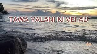 Talei Vei Au Lyrics