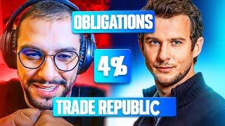 Trade Republic vient de tuer le game et le Livret A