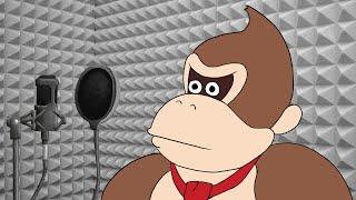 The Sounds of DK ANIMATION