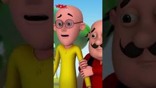 Motu Patlu bahasa  celana pendek untuk anak-anak  Wow Kidz Indonesia  #spot