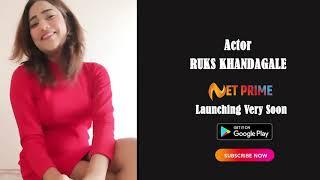 Ruks Khandagale  Net Prime App