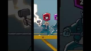 brawl stars #shorts #brawlstars #trending #reels #tiktok #rank