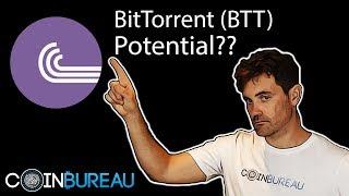 BitTorrent Token Review Beginners Guide