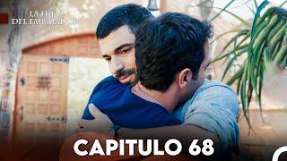 La Hija del Embajador Capitulo 68 Doblado en Español FULL HD