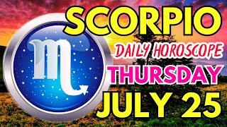 Scorpio  𝐖𝐚𝐧𝐝𝐞𝐫𝐢𝐧𝐠 𝐁𝐞𝐭𝐰𝐞𝐞𝐧 𝐑𝐞𝐚𝐥𝐦𝐬 Horoscope For Today July 25 2024  Tarot