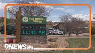 Cherry Creek Schools superintendent meets with concerned parents after attempted kidnapping