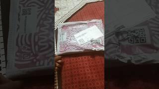 mesho ne kya bheja.. #mesho#shorts#unboxing#product#viral