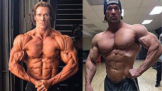 What Im Doing To Finish The Dry Out  Mike OHearn