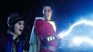 SHAZAM - Official Trailer 2