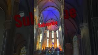 St Antonio Church istanbul #explore #zoknation #shorts