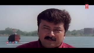 ചേട്ടാ...  Malayalam Comedy Scene  Daivathinte Makan Movie Scene  Jayaram  Jagathy  Mani