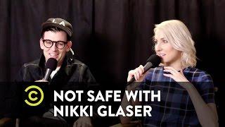 Not Safe With Nikki Glaser - Comedians do Porn with Moshe Kasher Mature Audience