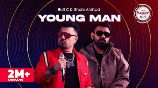 Kashmir Beats  Season 2  Young Man  Butt G & Shani Arshad