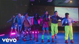 KIDZ BOP Kids - yes and? Official Music Video