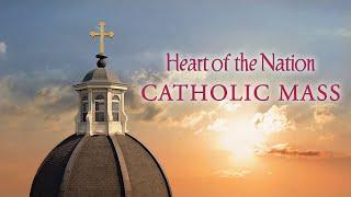 Catholic TV Mass Online July 21 2024 Sixteenth Sunday in Ordinary Time