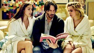 2 Girls Seduces a Married Man Trying to Help Them  What Happened Was UnbelievableKnock Knock Movie