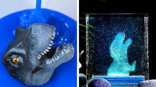 DIY Epoxy Resin Crafts to Spice Up Your Home Interior