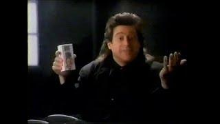 1991 - Boku - Man of the 90s with Richard Lewis Commercial