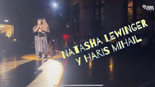 Haris Mihail & Natasha Lewinger 13 Quiero Verte Tango Festiwal 2023