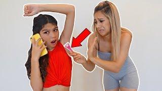 BEING TXUNAMYS PERSONAL ASSISTANT FOR 24 HOURS **SHE FIRED ME**
