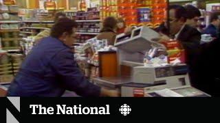 When Canadian stores went metric  From the archives