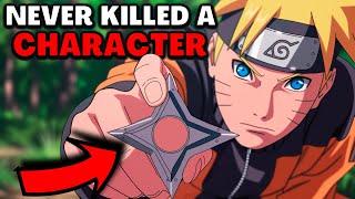 Why Shurikens Are So Useless in Naruto