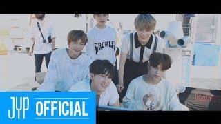 Stray Kids스트레이 키즈 부작용Side Effects MV MAKING FILM