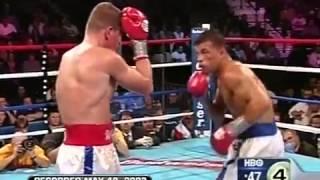 Arturo Gatti vs Micky Ward I HD