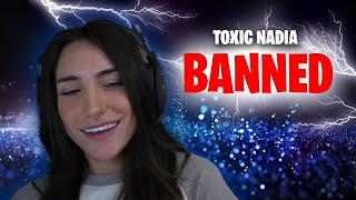 FAZE DOLPHIN VOICE CHAT BANNED LIVE ON STREAM