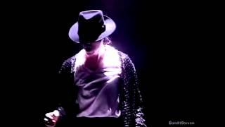 Michael Jackson - Billie Jean Live in Auckland - Final Dancing