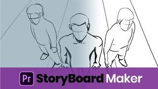 Storyboard Maker Premiere