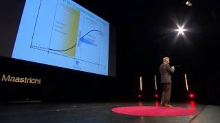 Sustainability Jan Rotmans at TEDxMaastricht