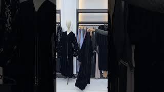 Razdan Brand Abaya #shorts #abaya #hijab #jilbab #viral