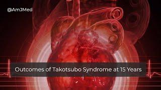 How Is Takotsubo Syndrome Different from a Myocardial Infarction?