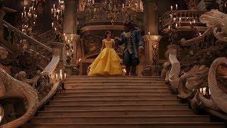 Beauty and the Beast Live Action - Tale As Old As Time  French Movie Version