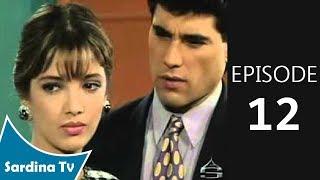 Guadaloupe - Episode 12 - رهينة الماضي الحلقة