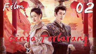 【INDO SUB】Film Lengkap 02丨Cinta Terlarang丨Forbidden Love丨My Dear Destiny