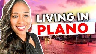 Living in Plano Texas Everything You Need To Know