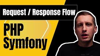 Request and Response with Symfony and beyond  A simple guide