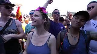 Paul Kalkbrenner  - Feed Your Head Live at Tomorrowland