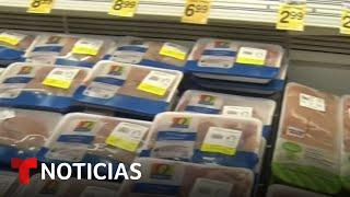 Investigan listeriosis que ha enfermado a más de 30 personas en 13 estados  Noticias Telemundo